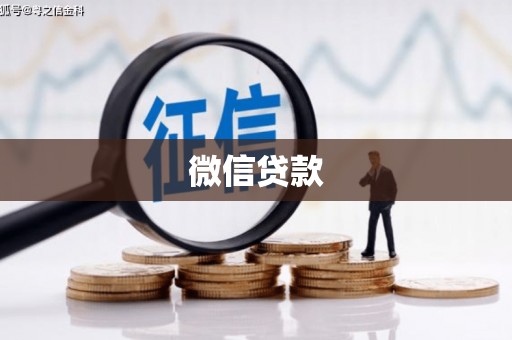茂林微信贷款