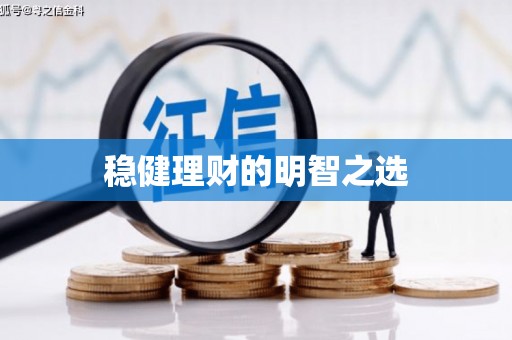 茂林稳健理财的明智之选