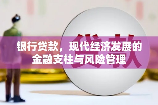 茂林银行贷款，现代经济发展的金融支柱与风险管理