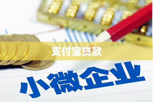 茂林支付宝贷款