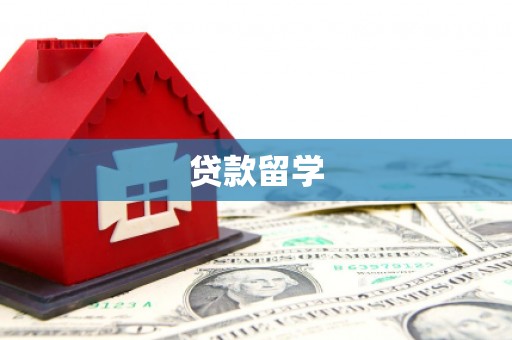 茂林贷款留学