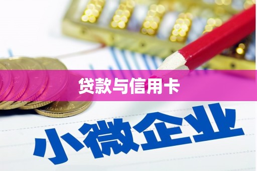 茂林贷款与信用卡