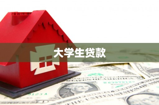 茂林大学生贷款