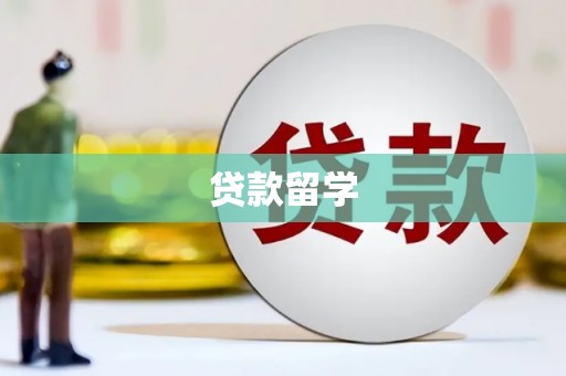 茂林贷款留学