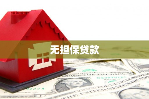 茂林无担保贷款