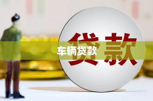 茂林车辆贷款
