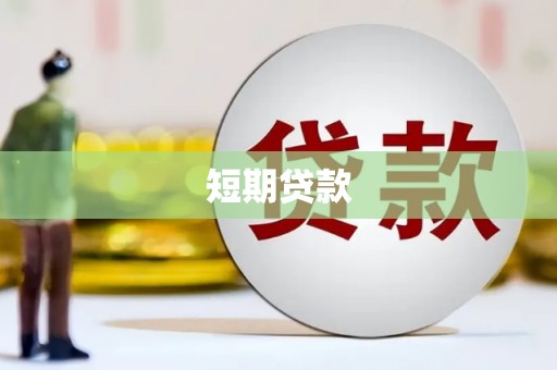 茂林短期贷款
