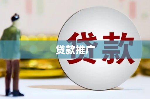 茂林贷款推广