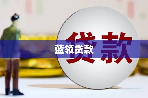 茂林蓝领贷款
