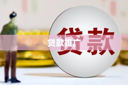 茂林贷款推广