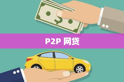 茂林P2P 网贷
