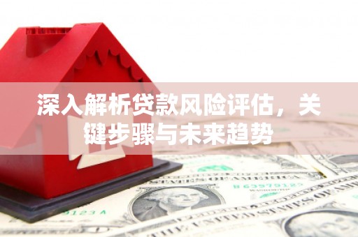 茂林深入解析贷款风险评估，关键步骤与未来趋势