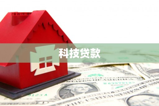 茂林科技贷款