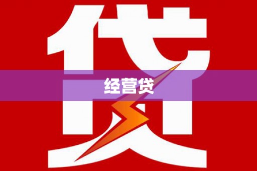 茂林经营贷
