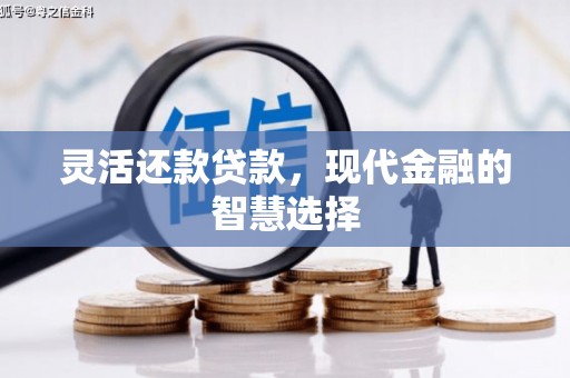 茂林灵活还款贷款，现代金融的智慧选择