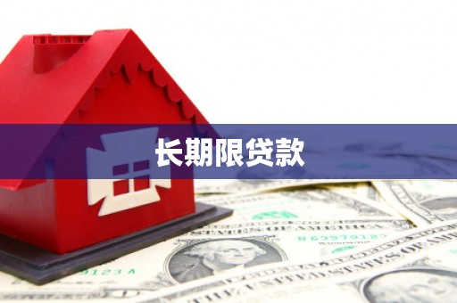 茂林长期限贷款