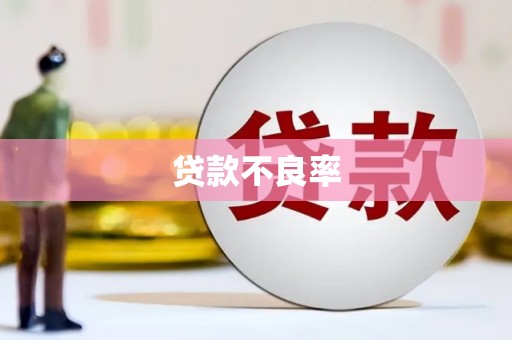 茂林贷款不良率
