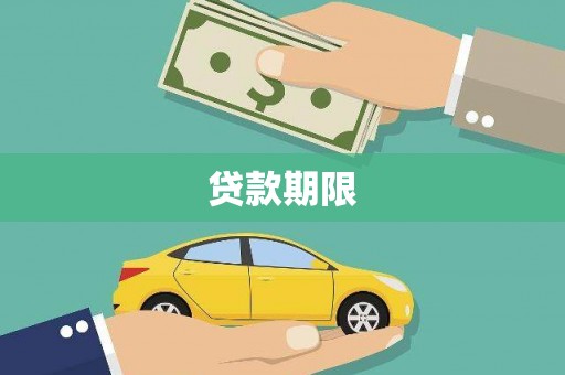 茂林贷款期限