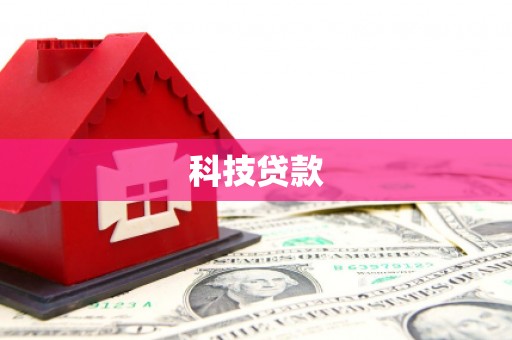 茂林科技贷款