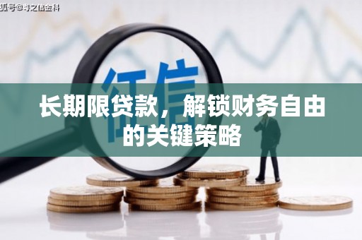 茂林长期限贷款，解锁财务自由的关键策略