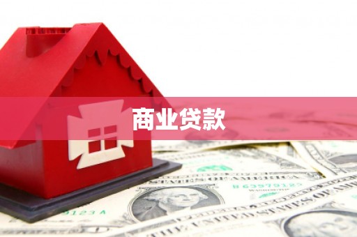茂林商业贷款