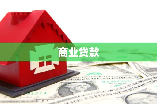 茂林商业贷款