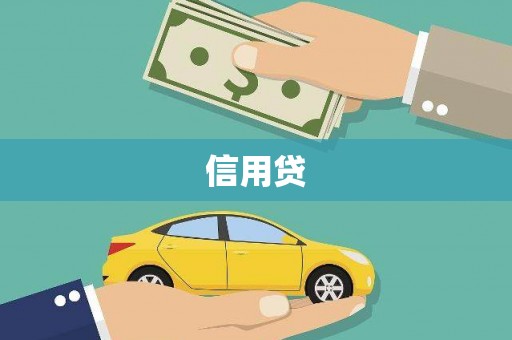 茂林信用贷