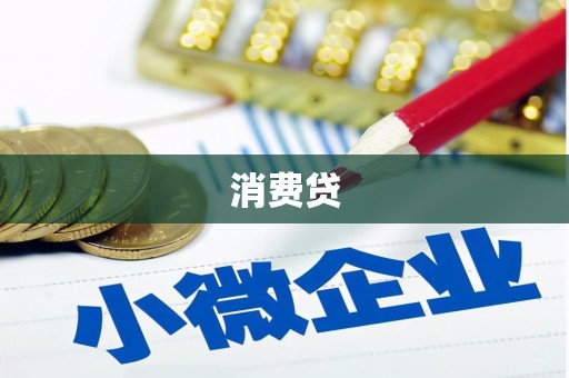 茂林消费贷