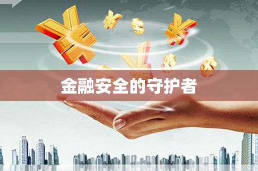 茂林金融安全的守护者