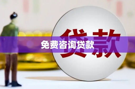茂林免费咨询贷款